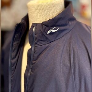 Kjus Lightweight Jacket